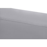 Угловой диван Mio Tesoro Дублин 497 (светло-серый 841)