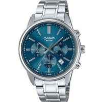 Наручные часы Casio MTP-E515D-2A1