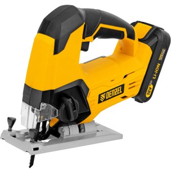 Denzel CJ-80 (с 1-им АКБ)