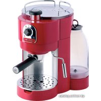 Рожковая кофеварка Kenwood ES 471