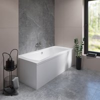 Ванна Lauter Belgravia 180x80 21110180