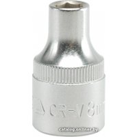 Головка слесарная Yato YT-1201