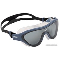 Очки для плавания ARENA The One Mask 003148 106 (синий/черный)