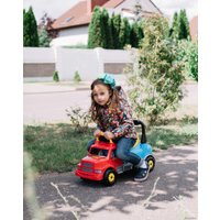 Каталка Полесье Буран №2 [43801]