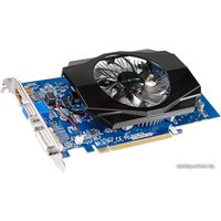 Видеокарта Gigabyte HD 6570 1024MB DDR3 (GV-R657OC-1GI)