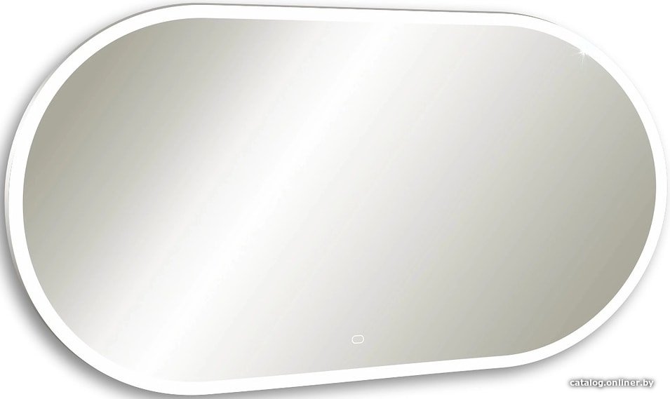 Silver Mirrors Зеркало Виола 60x120 ФР-00001528