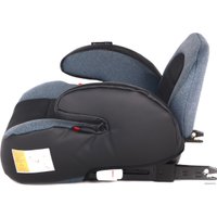 Детское сиденье Martin Noir Right Fix (gentian blue)