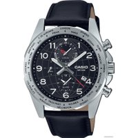 Наручные часы Casio MTP-W500L-1A