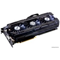 Видеокарта Inno3D iChill GeForce GTX 1080 Ti X4 11GB GDDR5X [C108T4C-1SDN-Q6MNX]