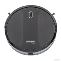 Робот-пылесос Pioneer VC704R (черный)