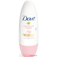 Антиперспирант шариковый Dove Нежность пудры 50 мл в Бресте