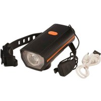 Велосипедный фонарь Jingyi CYGM-858 в Солигорске