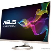 Монитор ASUS MX27UQ