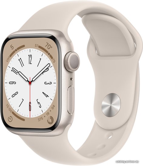 Apple Watch Series 8 41 мм (, /, /L)