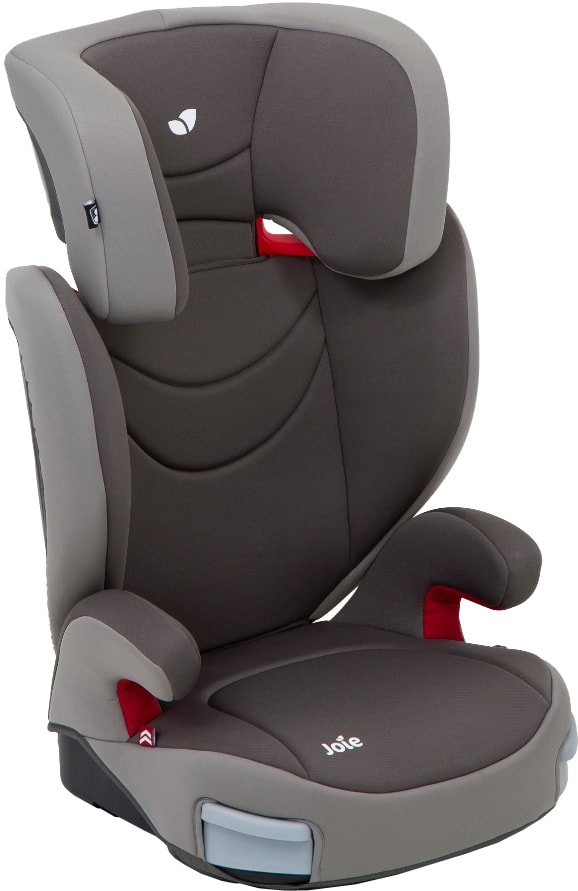 

Детское автокресло Joie Trillo (dark pewter)
