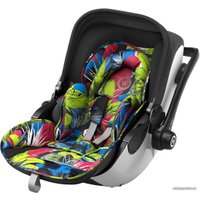 Детское автокресло Kiddy Evoluna i-Size 2 (street jungle)