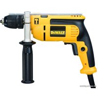 Ударная дрель DeWalt DWD024S