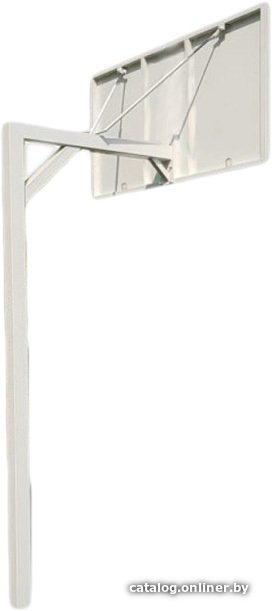 Баскетбольная стойка Dinamika ZSO-002765
