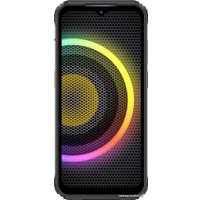 Телефон Ulefone Armor 21 (черный)