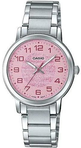 

Наручные часы Casio LTP-E159D-4B