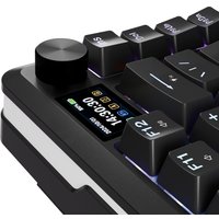 Клавиатура Redragon Flekact Pro (черный)