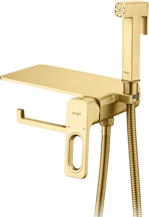 

Гигиенический душ Raglo R51.55.03