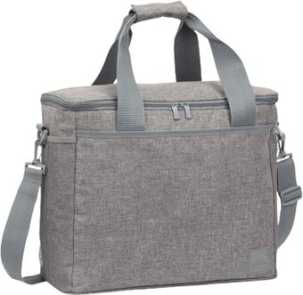 Rivacase 5736 30л (серый)