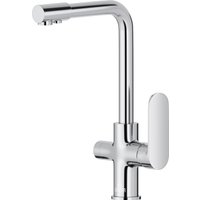 Смеситель Lauter Sleek 21CK7691C