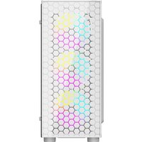 Корпус Gembird Fornax 500 CCC-FC-500W