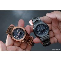 Наручные часы Casio G-Shock GM-B2100GD-5A