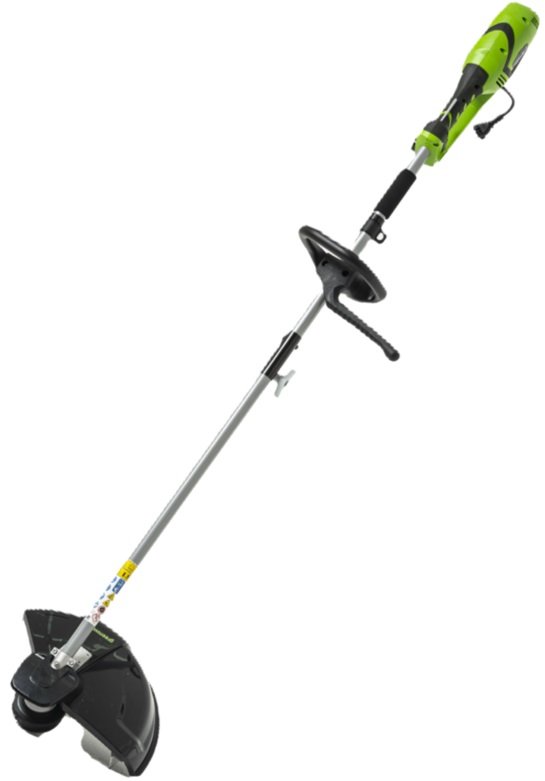 

Триммер Greenworks GST1246 [23017]