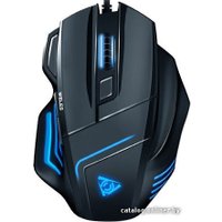 Игровая мышь Qcyber Weles GM-103