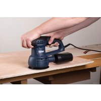 Эксцентриковая шлифмашина Ferm ESM1010