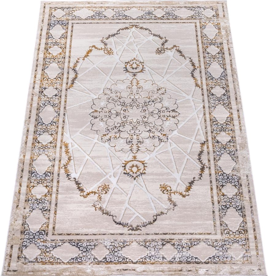 

Ковер для жилой комнаты БелКа Прима 20419 25556 (3х4)