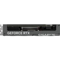 Видеокарта Gigabyte GeForce RTX 4060 Ti Windforce 16G GV-N406TWF2-16GD