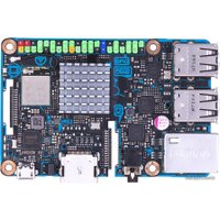 Одноплатный компьютер ASUS Tinker Board S