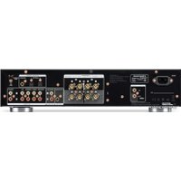 Интегральный усилитель Marantz PM6007 (серебристый)