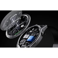 Умные часы Tecno Watch GT WGT01