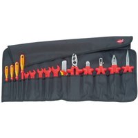 Набор ключей Knipex KN-989913 (15 предметов)