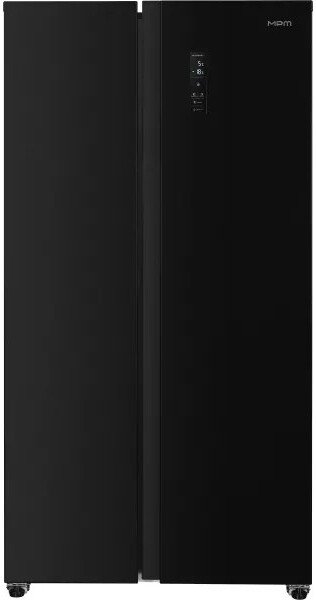 

Холодильник side by side MPM 563-SBS-16/D