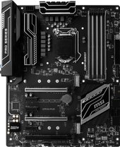 Z270 SLI Plus