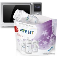 Стерилизатор для СВЧ Philips Avent SCF297/05