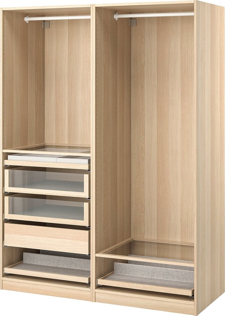 Шкаф распашной Ikea Pax s99330558