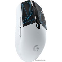 Игровая мышь Logitech G305 Lightspeed K/DA League of Legends Edition в Бресте