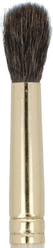 

Кисть для рисования Mr.Painter белка SQR 301-09 №09