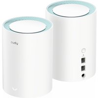 Wi-Fi система Cudy M1300 2.0 (2-Pack)