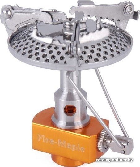 Туристическая горелка Fire-Maple Heat Core FMS-116
