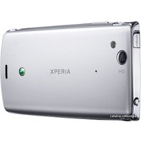 Телефон Sony Ericsson Xperia arc S LT18i
