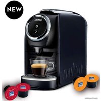 Капсульная кофеварка Lavazza LB 300 Classy Mini
