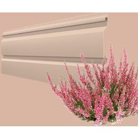 Сайдинг ТехноНИКОЛЬ Корабельный брус (вереск)